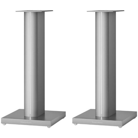 Стойка Bowers and Wilkins FS-700 S3 серебристый
