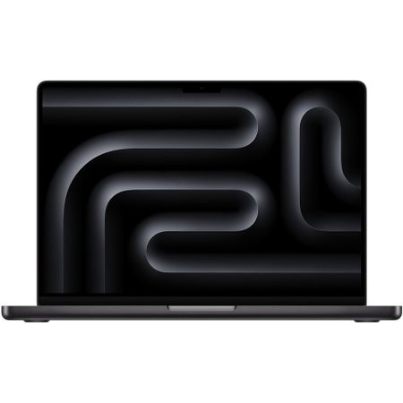 Ноутбук Apple MacBook Pro 14 M5 Pro (2026) 24+1 TБ чёрный космос MGDR4