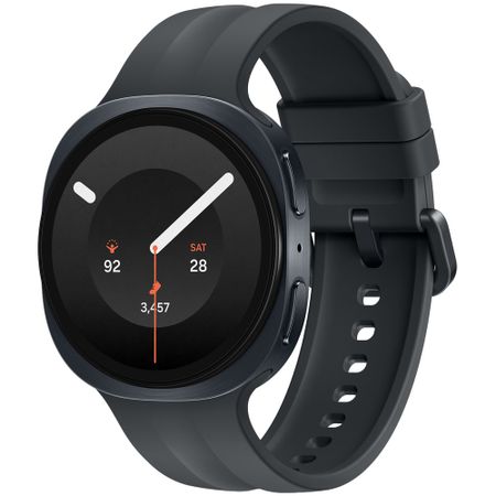 Смарт-часы Samsung Galaxy Watch9 40 мм графит
