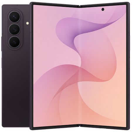 Смартфон Samsung Galaxy Z Fold 8 Ultra 1 ТБ фиолетовый