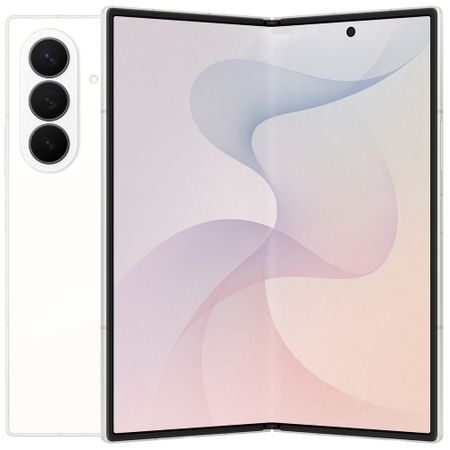 Смартфон Samsung Galaxy Z Fold 8 Ultra 1 ТБ кремовый