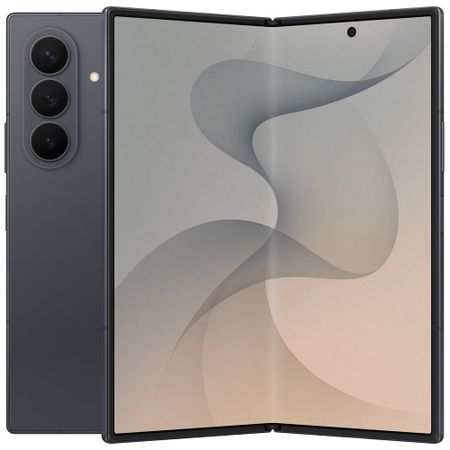Смартфон Samsung Galaxy Z Fold 8 Ultra 512 ГБ графитовый