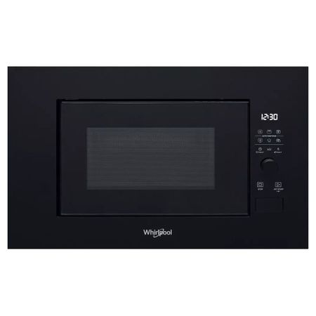 Встраиваемая микроволновая печь Whirlpool WMF200GNB