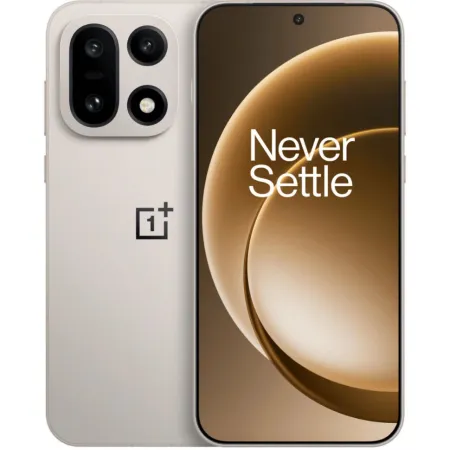 OnePlus 15 5G 12/256Gb (Sand Storm)