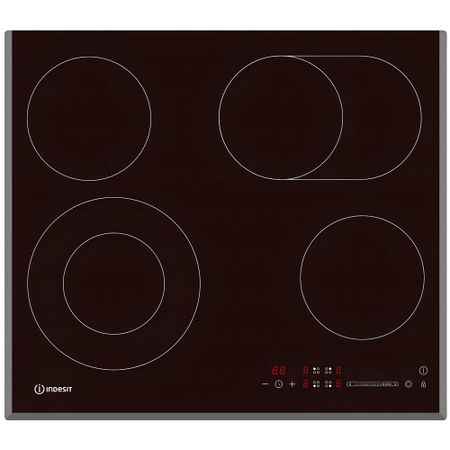 Варочная поверхность Indesit IRCM 660 B