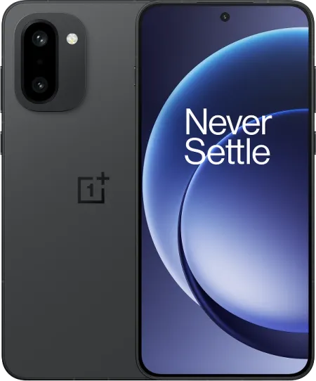 OnePlus 15R 12/512Gb (Charcoal Black)