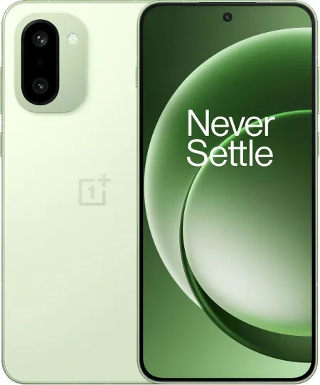 OnePlus 15R 12/256Gb (Mint Breeze)