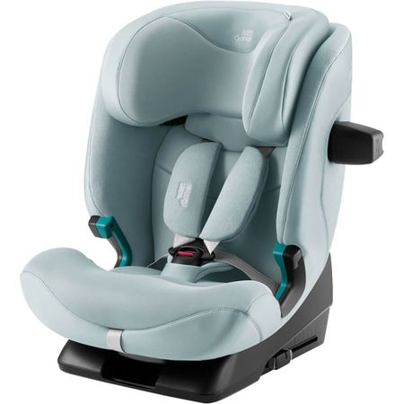 Детское автокресло Britax Roemer Advansafix Pro Style Harbor Blue