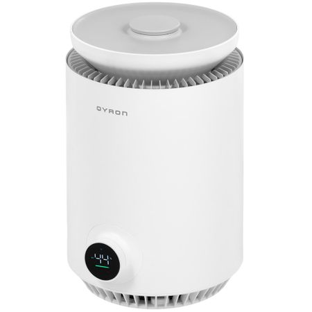 Увлажнитель воздуха QYRON NH601 белый