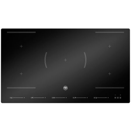 Варочная поверхность Bertazzoni P905I2M30NV