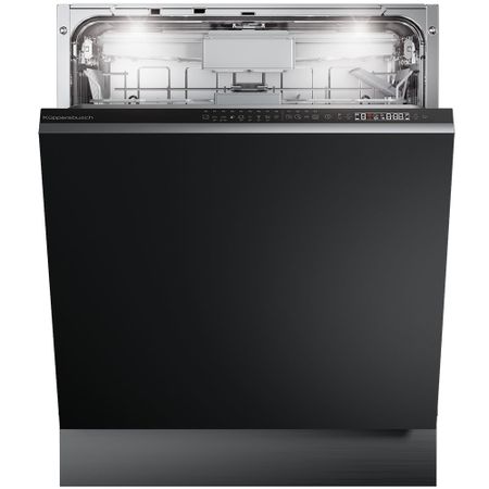 Встраиваемая посудомоечная машина Kuppersbusch G 6805.0 V