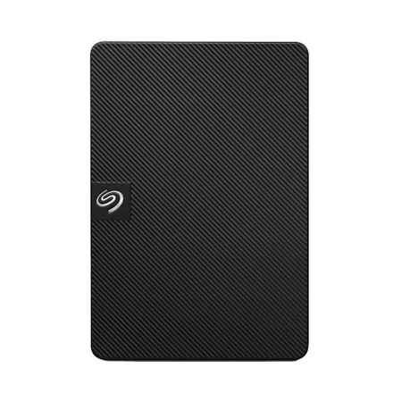 Внешний жесткий диск Seagate Expansion HDD 5 ТБ чёрный (STKM5000400)