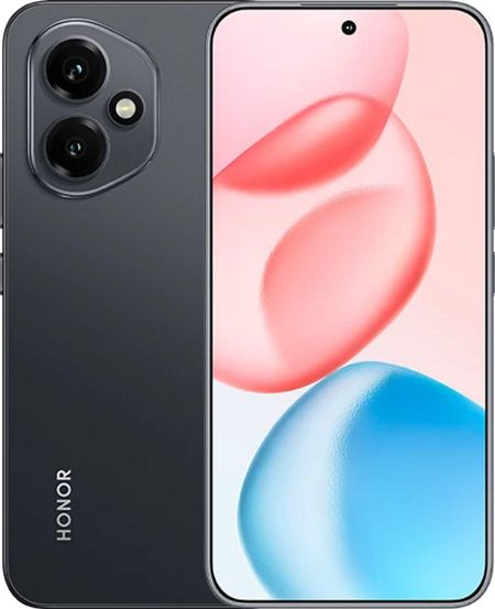 Honor 400 12/512Gb (Midnight Black)