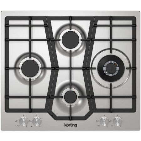 Варочная поверхность Korting HG 631 CTX Crystal