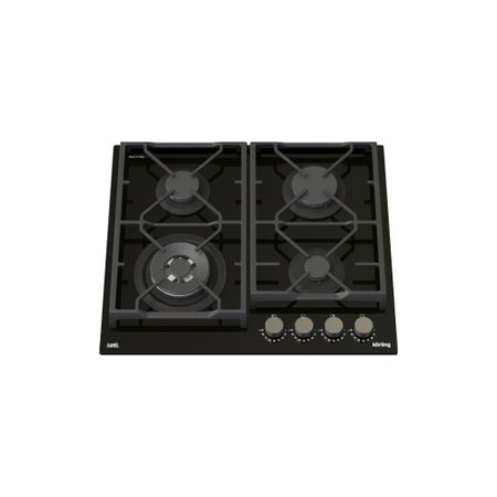 Варочная поверхность Korting HGG 6987 CTN FLC