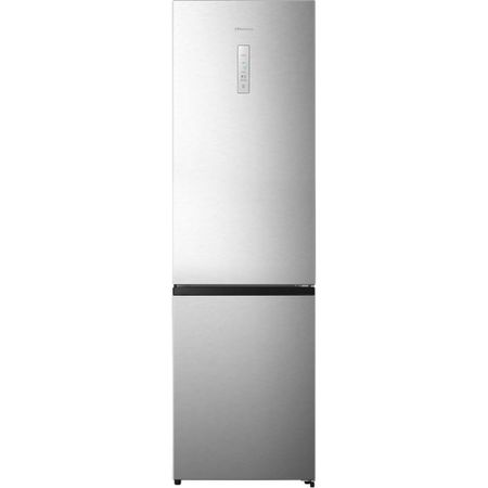 Холодильник Hisense RB3N331NAC1