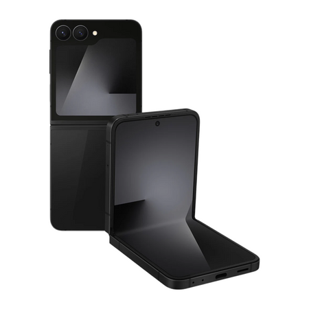 Samsung Galaxy Z Flip7 FE 5G 8/128Gb (Black)