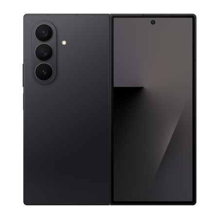 Samsung Galaxy Z Fold7 5G 12/256Gb (Jetblack)