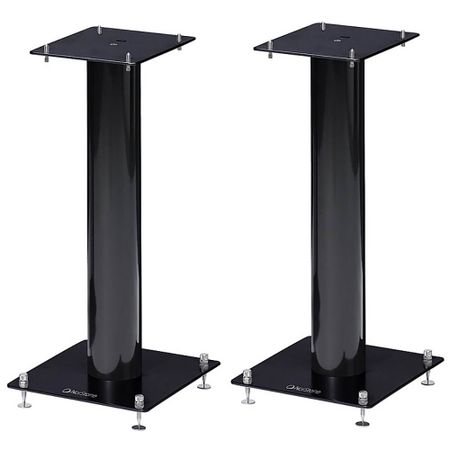 Стойка NorStone Stylum 1, black satin