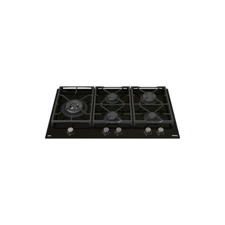 Варочная поверхность Korting HGG 9987 CTN FLC
