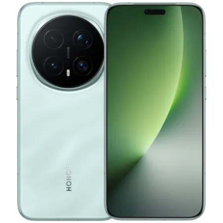 Honor Magic8 Pro 12/512Gb (Sky Cyan)