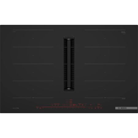 Варочная поверхность с вытяжкой Bosch PXX89BD56E