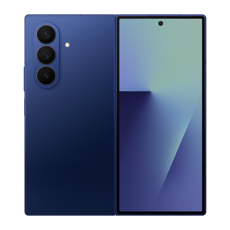 Samsung Galaxy Z Fold7 5G 12/512Gb (Blue Shadow)