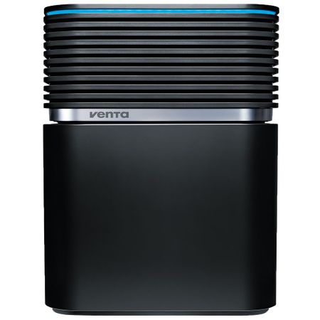 Увлажнитель-мойка воздуха Venta Aerostyle LW74 чёрный