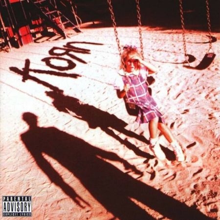 Korn / Korn