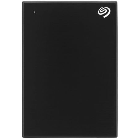 Внешний жесткий диск Seagate One Touch HDD 4 ТБ (STKZ4000400)