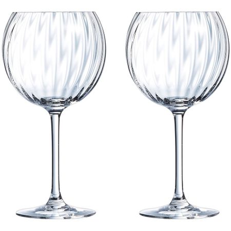 Набор бокалов Chef&Sommelier Symetrie Q8707-2k