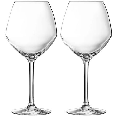 Набор бокалов Chef&Sommelier Cabernet Vins Jeunes E2788-2k