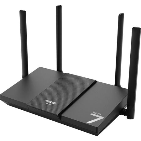 Роутер ASUS RT-BE50 (90IG09U0-MO3S00)