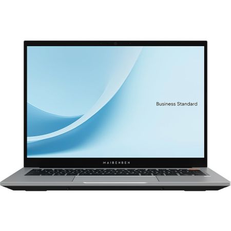 Ноутбук Maibenben Business Standard (B114C-R576UMF1SPSRE2)