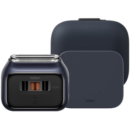 Электробритва мужская Laifen P3 Pro GiftBox
