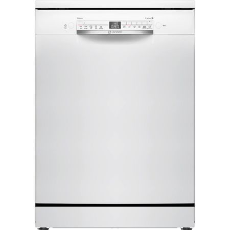 Посудомоечная машина Bosch SMS2ITW09E