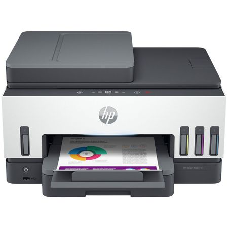 МФУ HP Smart Tank 790 (4WF66A)