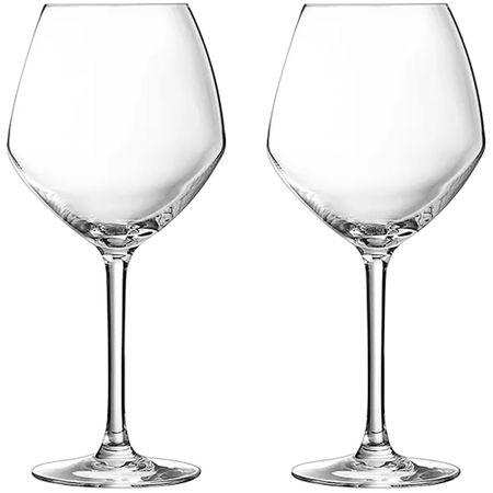 Набор бокалов Chef&Sommelier Cabernet Vins Jeunes E2789-2k