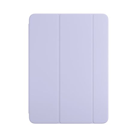 Чехол-книжка Smart Folio Cover для Apple iPad Air 4/5 и Air 11 (2024/2025) (полиуретан с подставкой) (Light Violet)