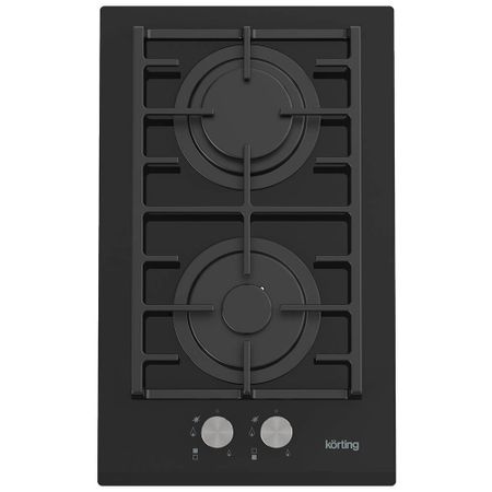 Варочная поверхность Korting HGG 3825 CN
