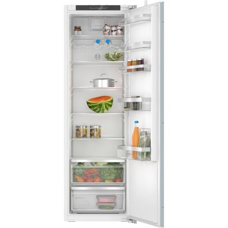 Встраиваемый холодильник Bosch KIR81VFE0