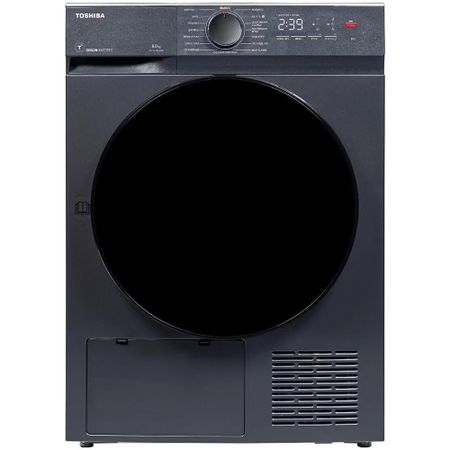 Сушильная машина Toshiba TD-T21B90HWRU(MG)