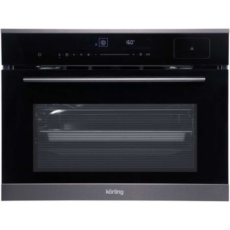 Духовой шкаф Korting OKB 3450 GNBX Steam