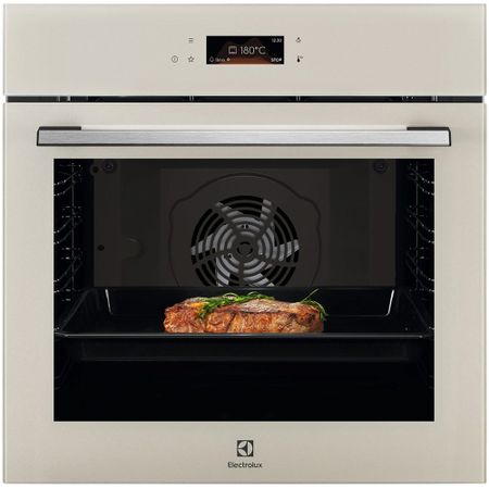 Духовой шкаф Electrolux LOE8F38S
