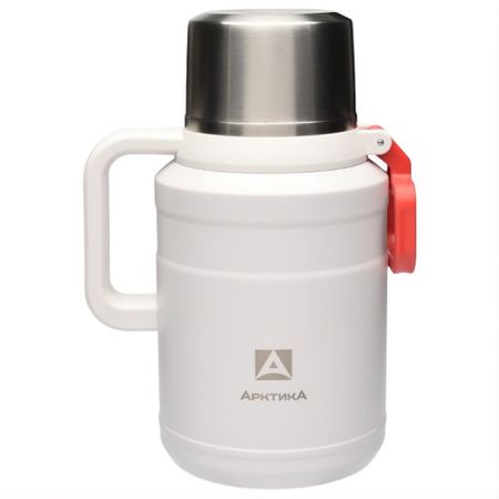 Термос Арктика 206-2500CP-GYRDT