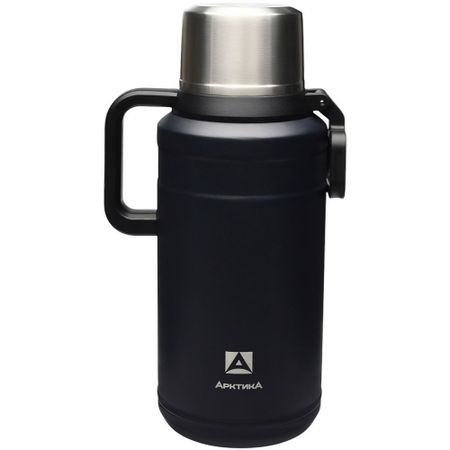 Термос Арктика 206-3500CP-BKT