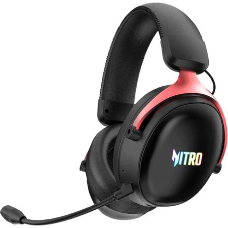 Компьютерная гарнитура Acer OHR401 (ZL.HDSEE.00H)