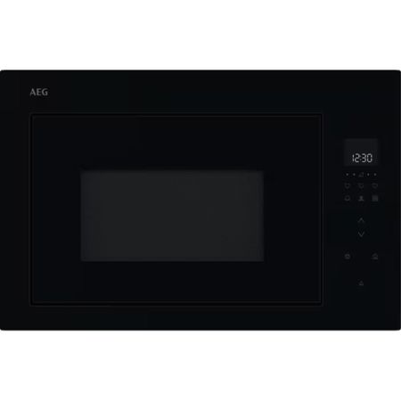 Встраиваемая микроволновая печь AEG NMB6G261TB