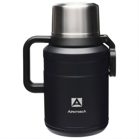 Термос Арктика 206-2500CP-BKT