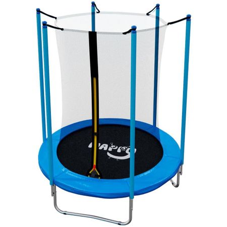Батут DFC Mappy 6 ft GB10201-6FT-INNER NET